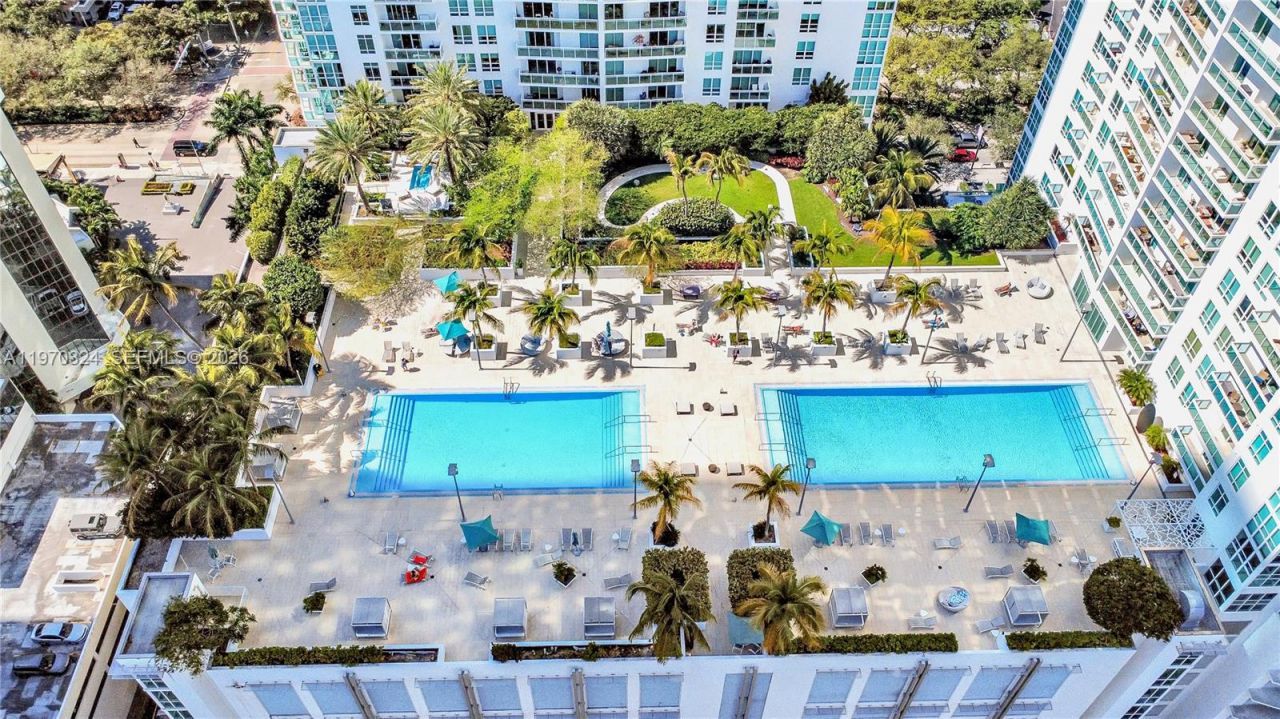 951 Brickell Ave , Unit 505, Miami, FL 33131 Photo