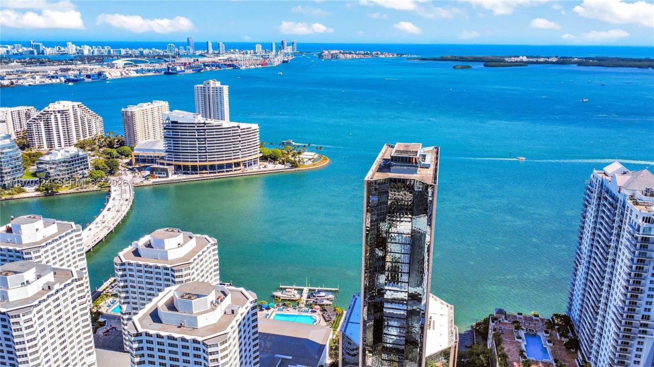 951 Brickell Ave , Unit 505, Miami, FL 33131 Photo