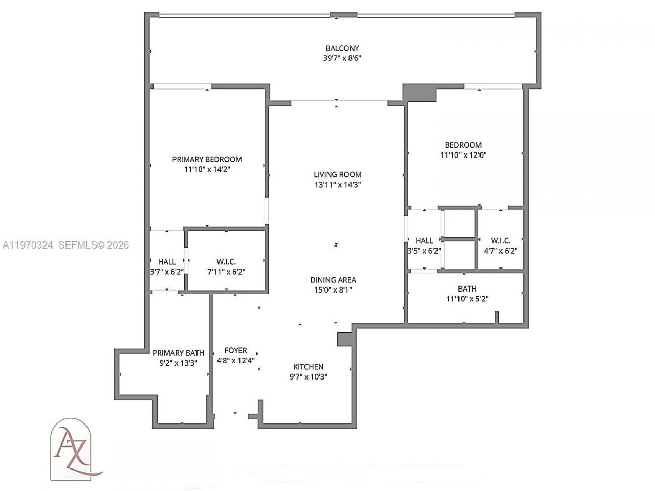 951 Brickell Ave , Unit 505, Miami, FL 33131 Photo