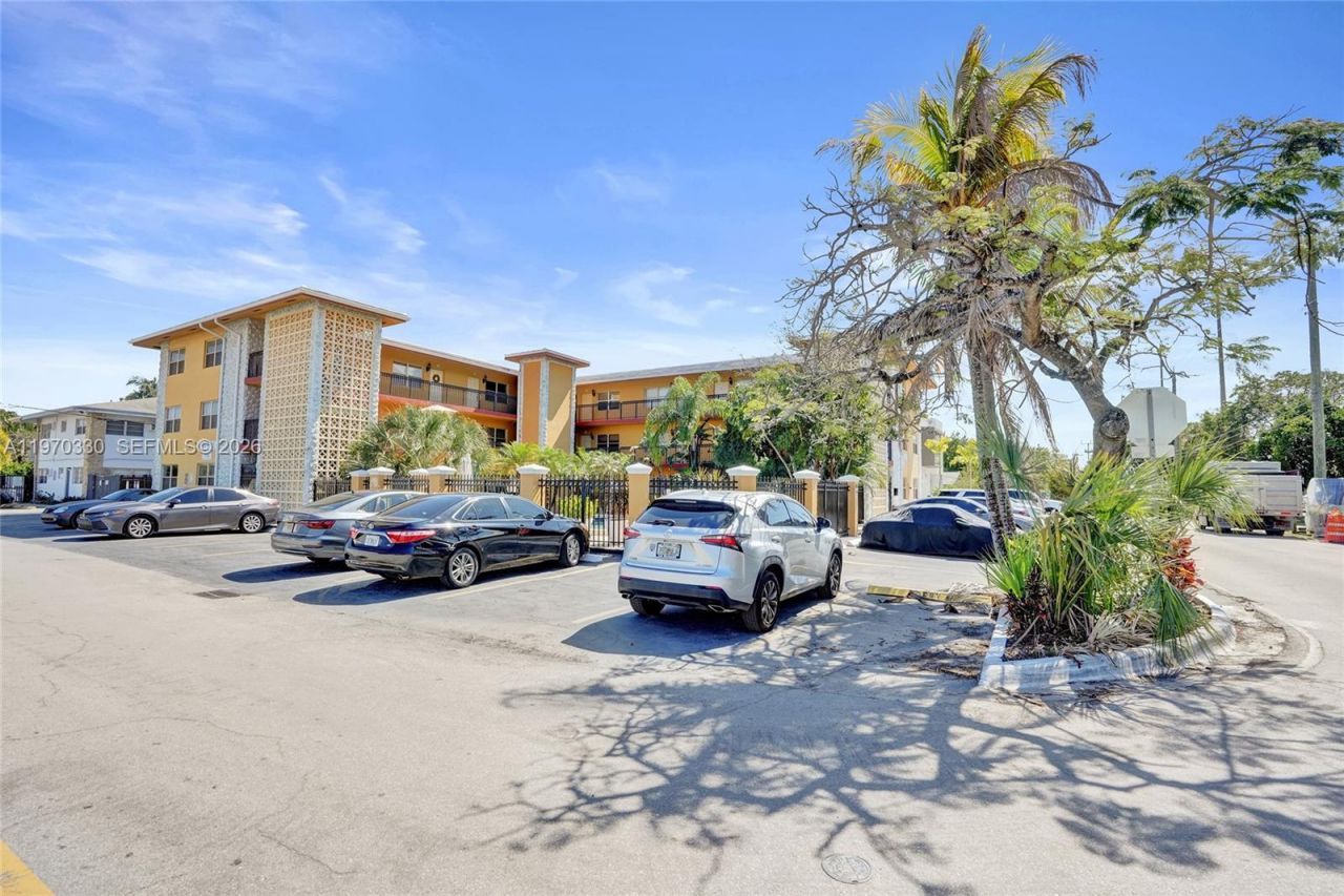 744 NE 14th Ave , Unit 1, Fort Lauderdale, FL 33304 Photo