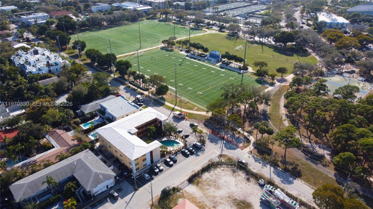 744 NE 14th Ave , Unit 1, Fort Lauderdale, FL 33304 Photo