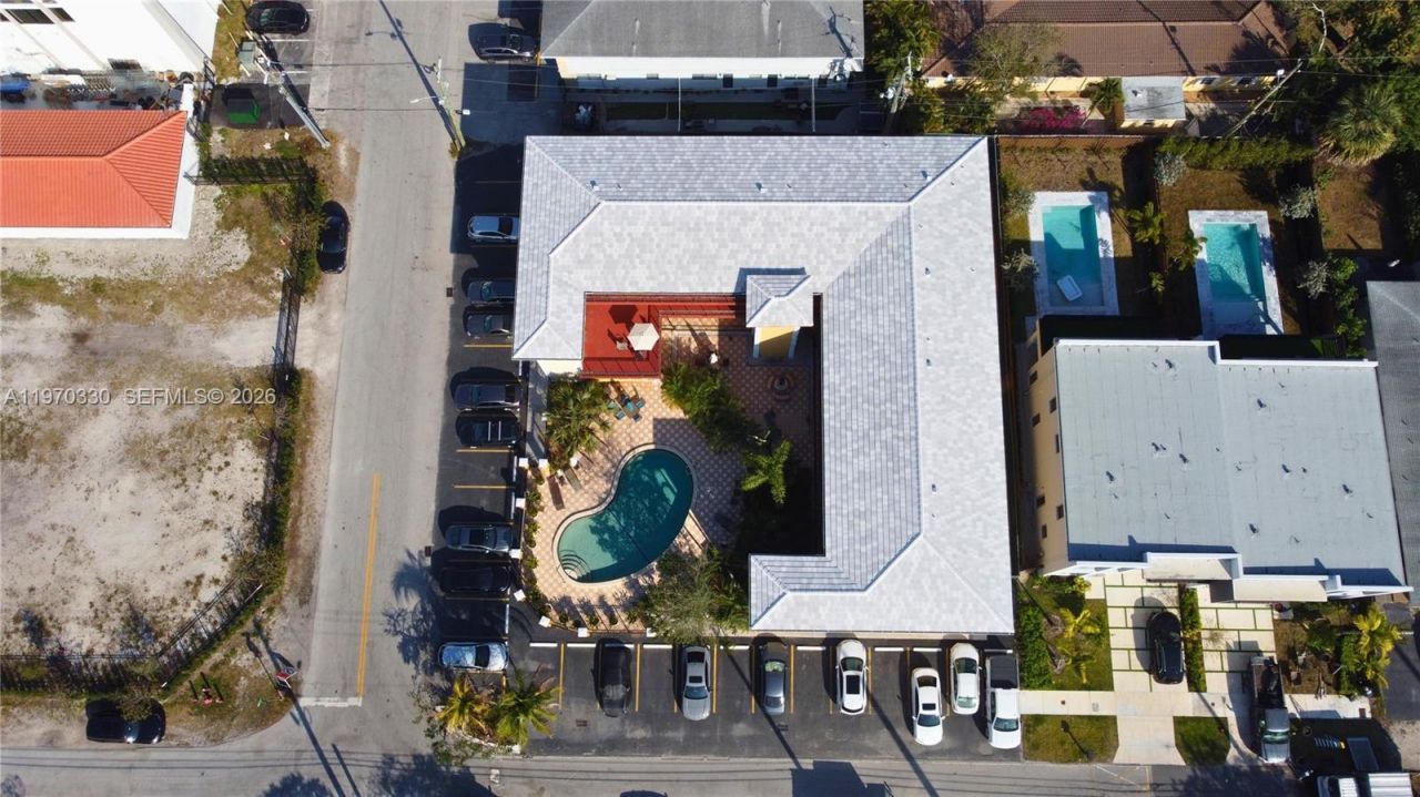 744 NE 14th Ave , Unit 1, Fort Lauderdale, FL 33304 Photo