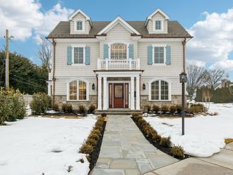 133 Newmarket Road  Garden City, NY 11530