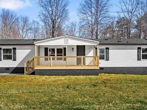 235 Aberdeen Road, Ruffin, NC 27326