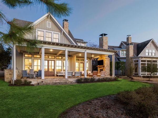 14700 Kiawah Drive, Malakoff, TX 75148