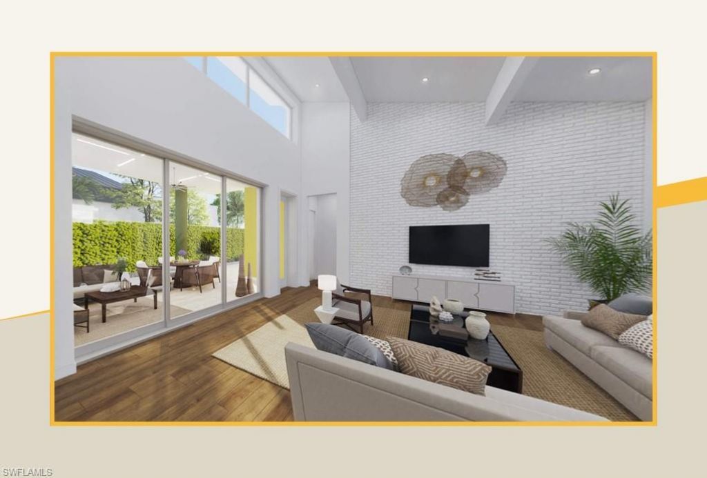 3854 Grove Cir, Naples, FL 34112 Photo