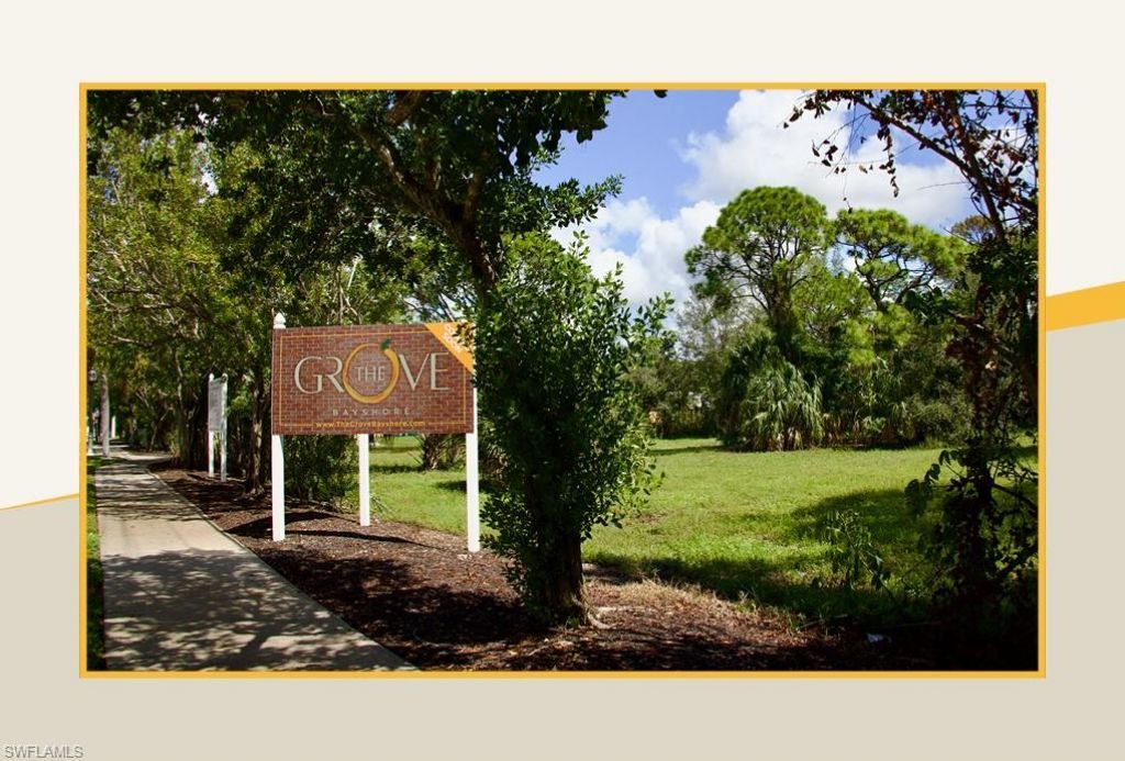 3854 Grove Cir, Naples, FL 34112 Photo