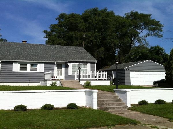 1017 N Hill Street, South Bend, IN 46617