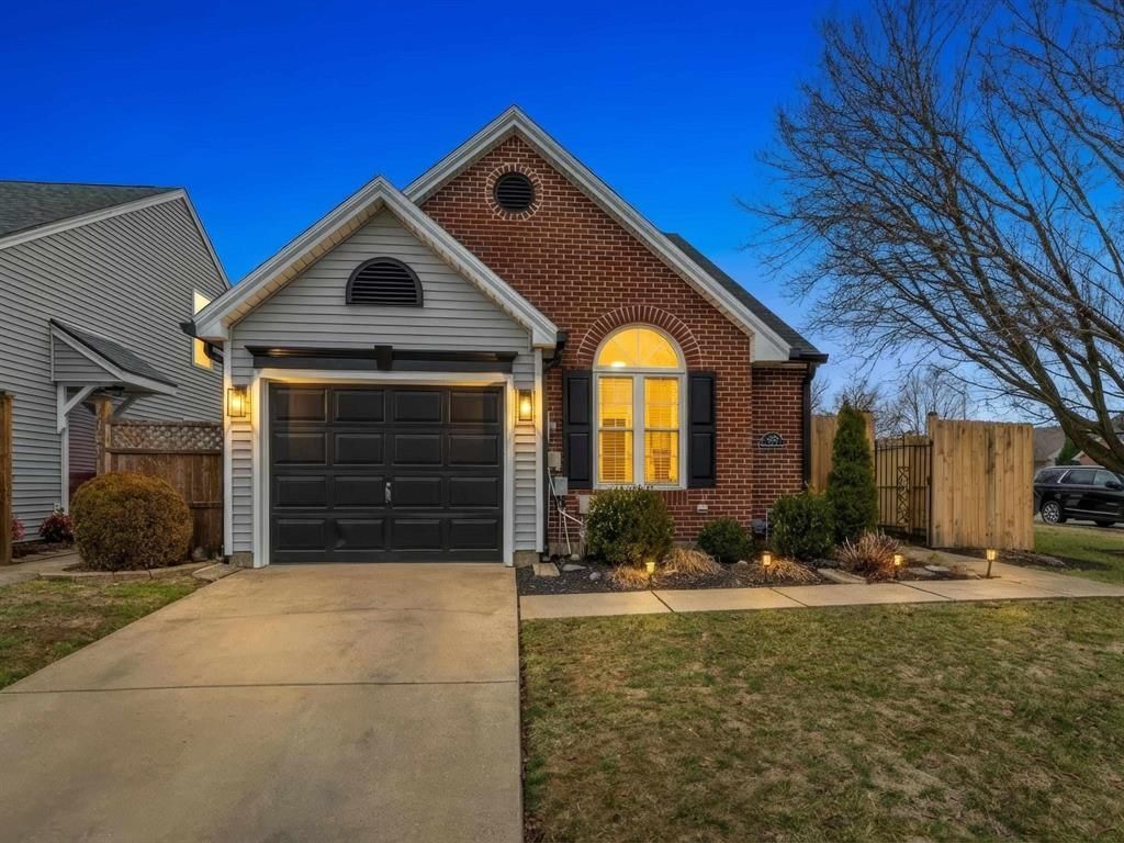 2650 Wisteria Gardens, Owensboro, KY 42303 Main Photo