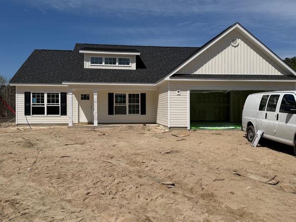 610 Bucksville Dr., Conway, SC 29527