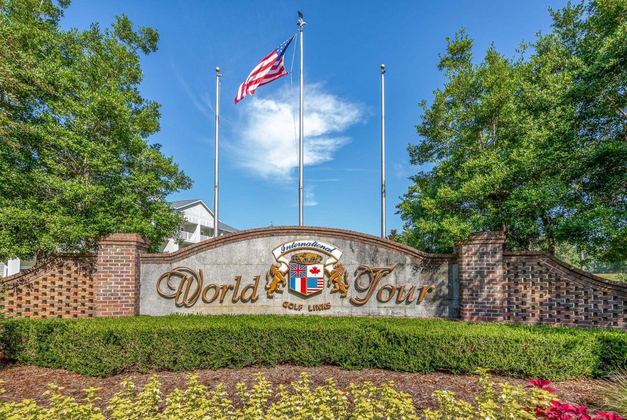 1033 World Tour Blvd. Photo 32