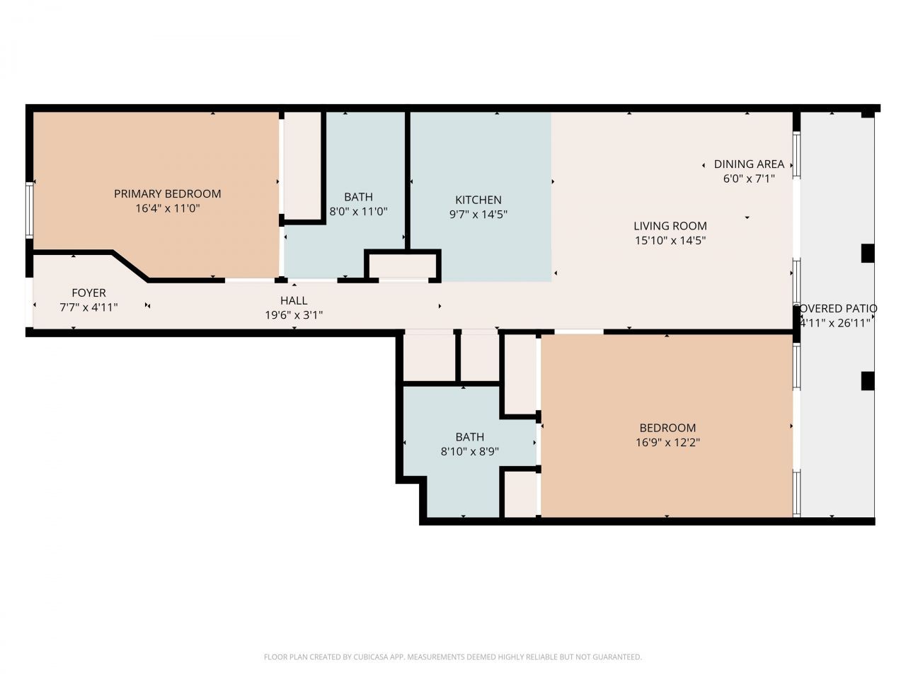 1033 World Tour Blvd. Photo 47