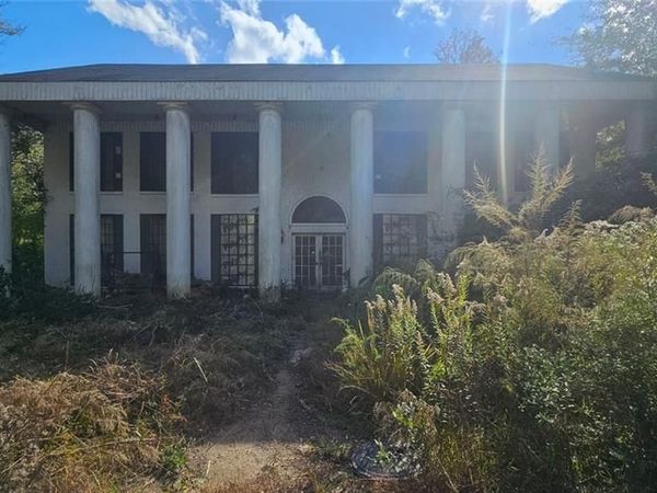 741 WHEELER Road, Marion, LA 71260