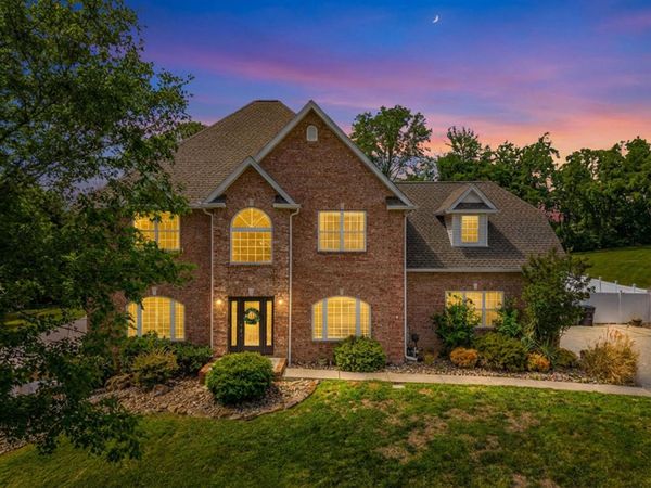 4028 Wellington Boulevard, Morristown, TN 37814