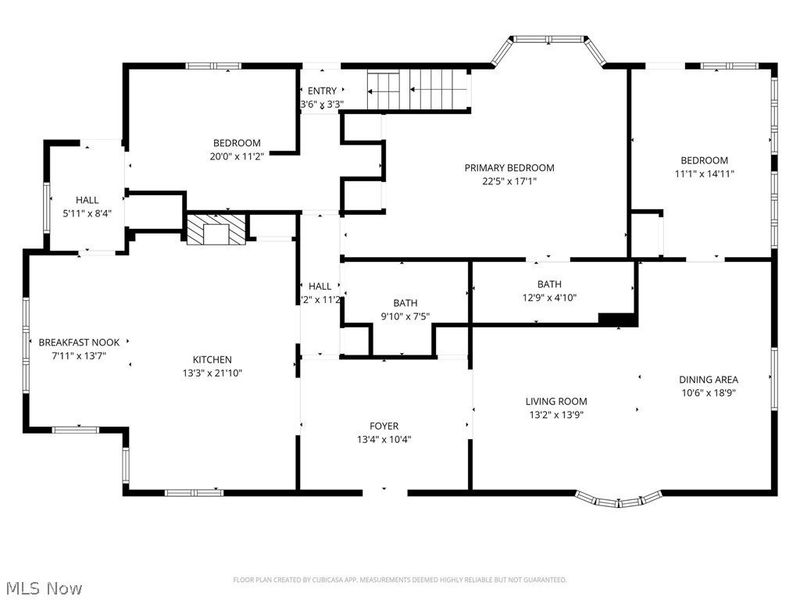 1122 Locust Drive, Ashtabula, OH 44004 Photo 9