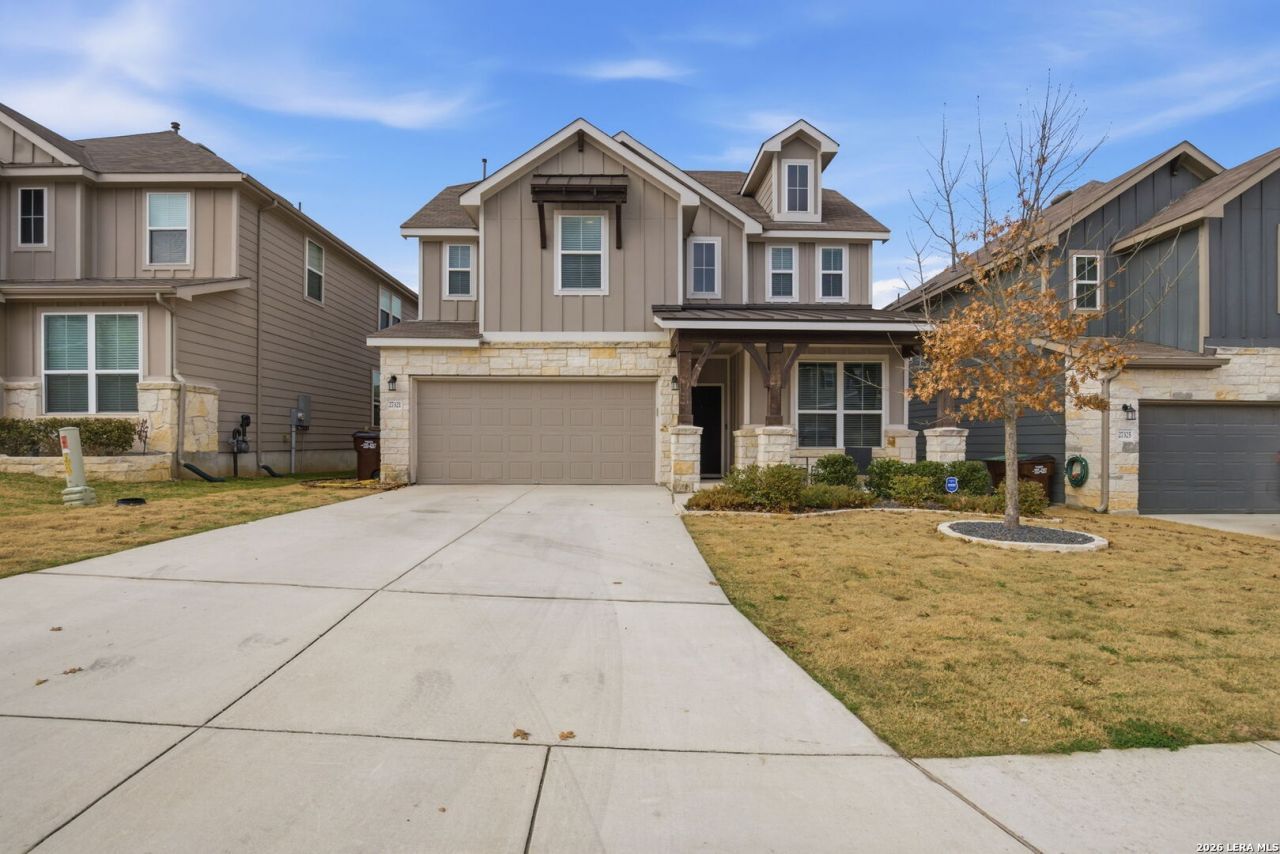 27321 Pollock, San Antonio, TX 78260 Main Photo