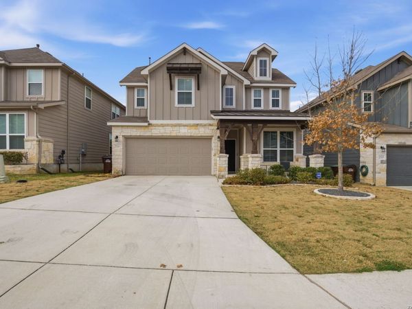 27321 Pollock, San Antonio, TX 78260