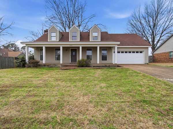 3743 SHALLOWHILL DR, Bartlett, TN 38135