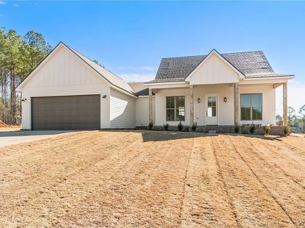 11608 Northridge Lane, Berry, AL 35546