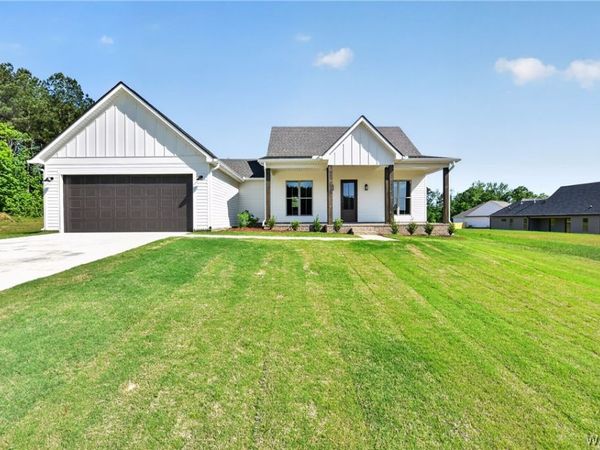 11608 Northridge Lane, Berry, AL 35546