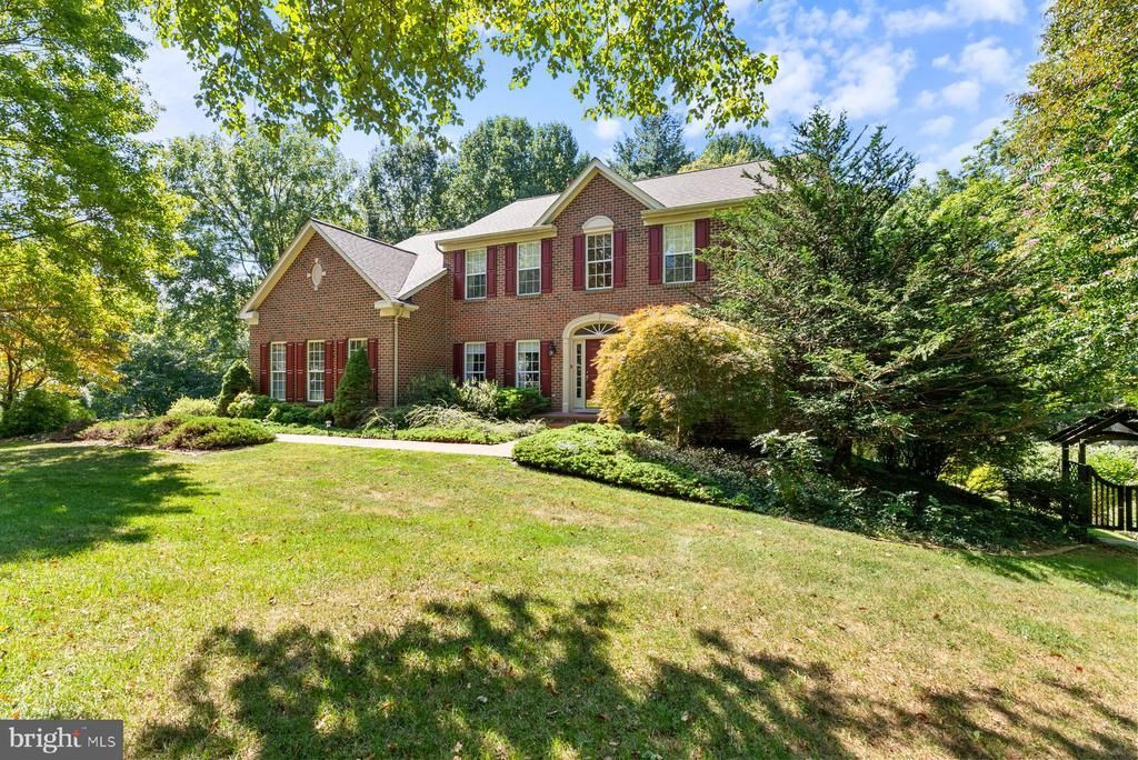 610 Okemo Drive, Eldersburg, MD 21784 Main Photo