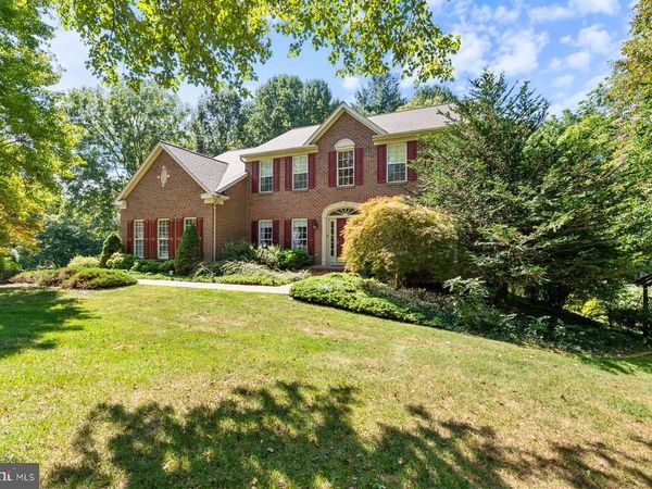 610 OKEMO DRIVE, ELDERSBURG, MD 21784