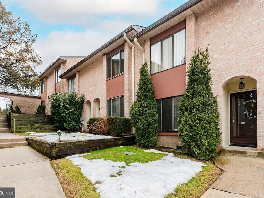 1217 Stonybrook, Unit 1217, Norristown, PA 19403 Main Photo