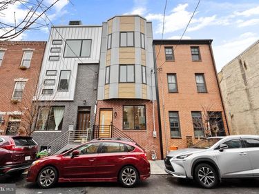 1032 S RANDOLPH STREET , PHILADELPHIA, PA 19147