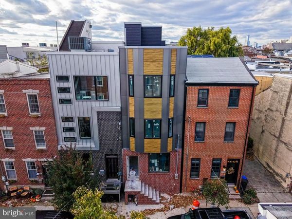 1032 S RANDOLPH STREET , PHILADELPHIA, PA 19147