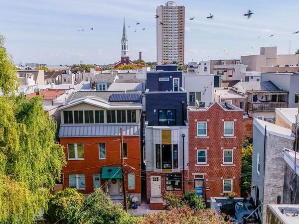 1031 S FAIRHILL STREET, PHILADELPHIA, PA 19147