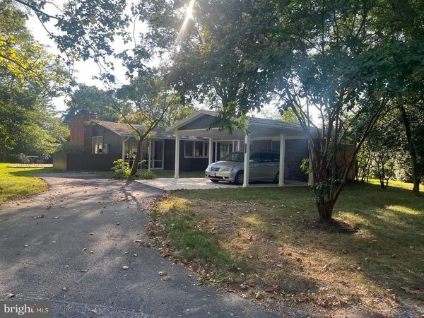 2217 MARTHA'S ROAD, ALEXANDRIA, VA 22307