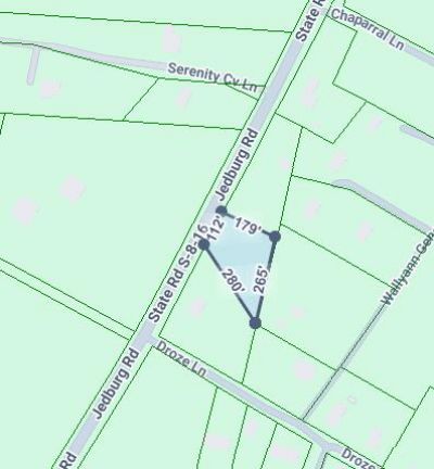 1374 Jedburg Road Photo 11