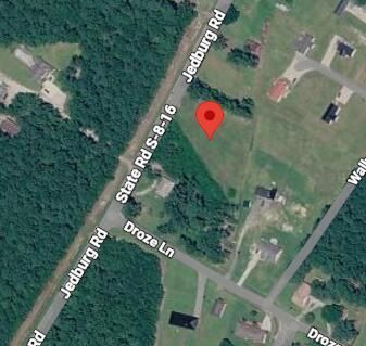 1374 Jedburg Road Photo 9