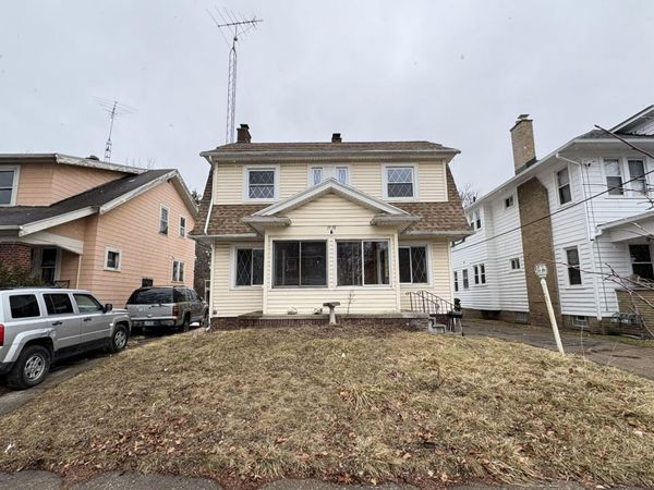 1938 Fernwood Avenue, Toledo, OH 43607