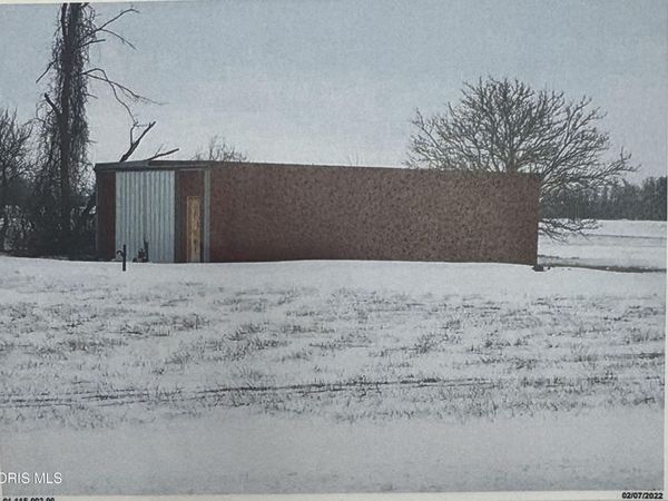 W Oh-637 Road, Paulding, OH 45879