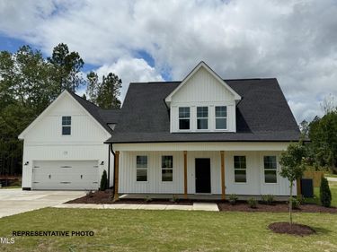14 Zambezi Court, Zebulon, NC 27597