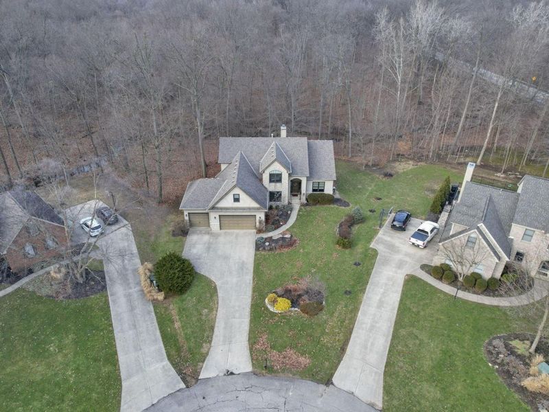 5774 Tidal Court, Lewis Center, OH 43035 Photo 2