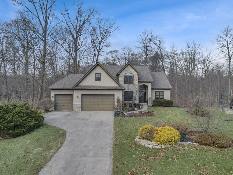 5774 Tidal Court, Lewis Center, OH 43035 Photo 4