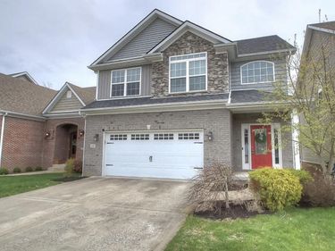 2085 Falling Leaves Lane, Lexington, KY 40509