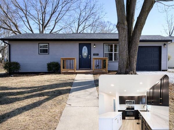 108 MARKET STREET, Paris, MO 65275