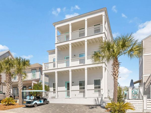 12 Clear Lane, Santa Rosa Beach, FL 32459
