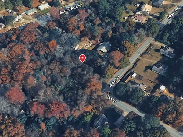 5539 Higgs Drive, Columbus, GA 31906