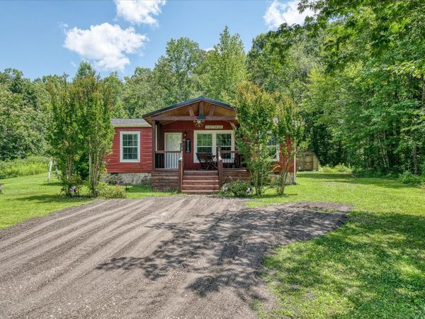 2029 Shiloh rd , Decatur, TN 37322