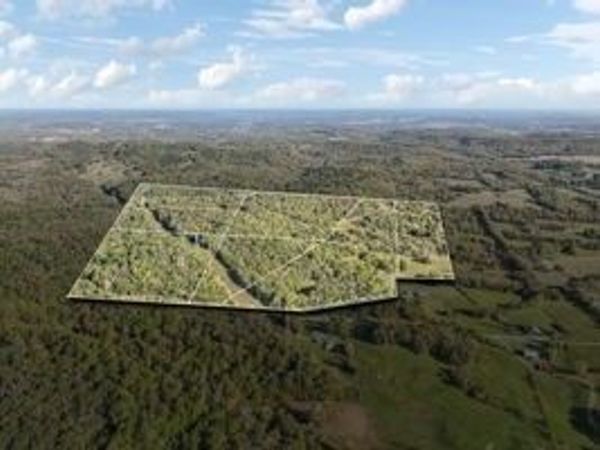 0 Howell Rd , Mount Pleasant, TN 38474