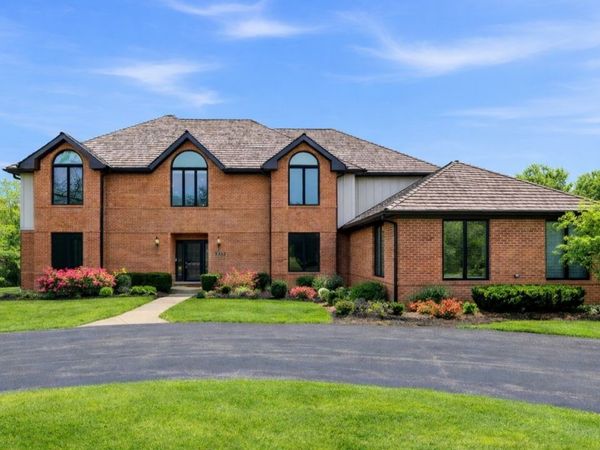 5212 Briarcrest Lane, Long Grove, IL 60047