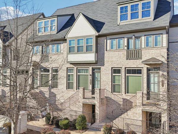 3908 Danube Lane, Atlanta, GA 30339