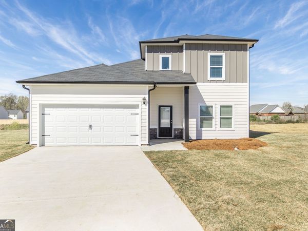 504 Georgian Walk, Byron, GA 31008