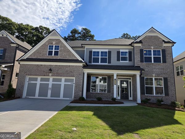683 Secret Garden Lane, Dacula, GA 30019