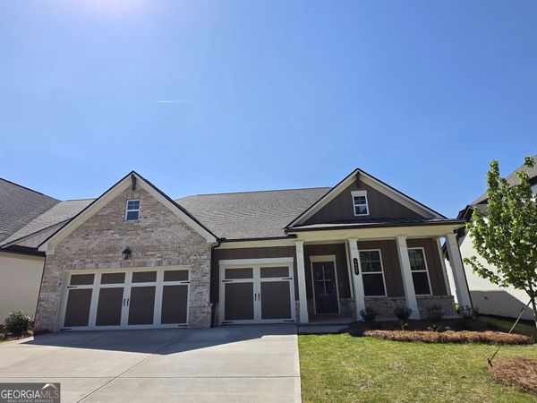 2427 Enchanted Sky Way, Dacula, GA 30019