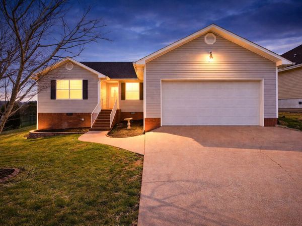 242 Mulberry Lane NE, Cleveland, TN 37312